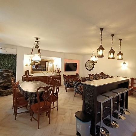 El Piso Perfecto Apartman Sagunto Kültér fotó
