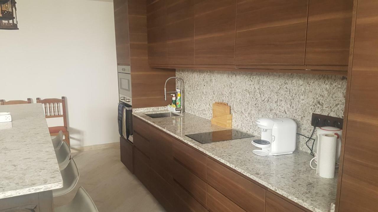 El Piso Perfecto Apartman Sagunto Kültér fotó