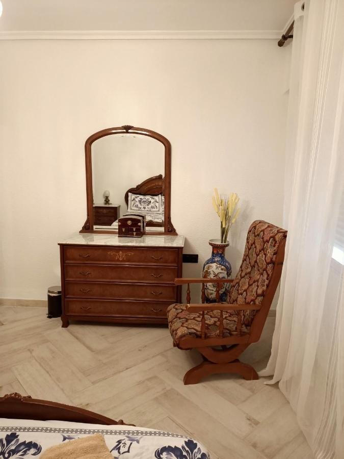 El Piso Perfecto Apartman Sagunto Kültér fotó