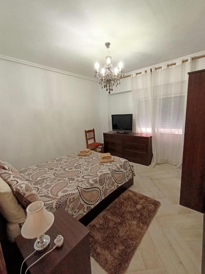 El Piso Perfecto Apartman Sagunto Kültér fotó