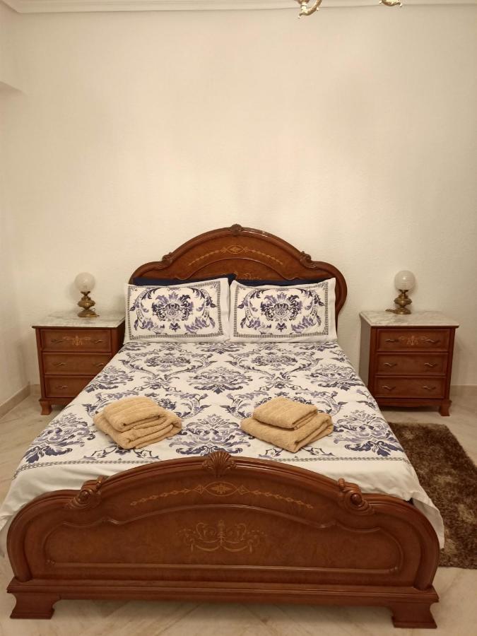 El Piso Perfecto Apartman Sagunto Kültér fotó