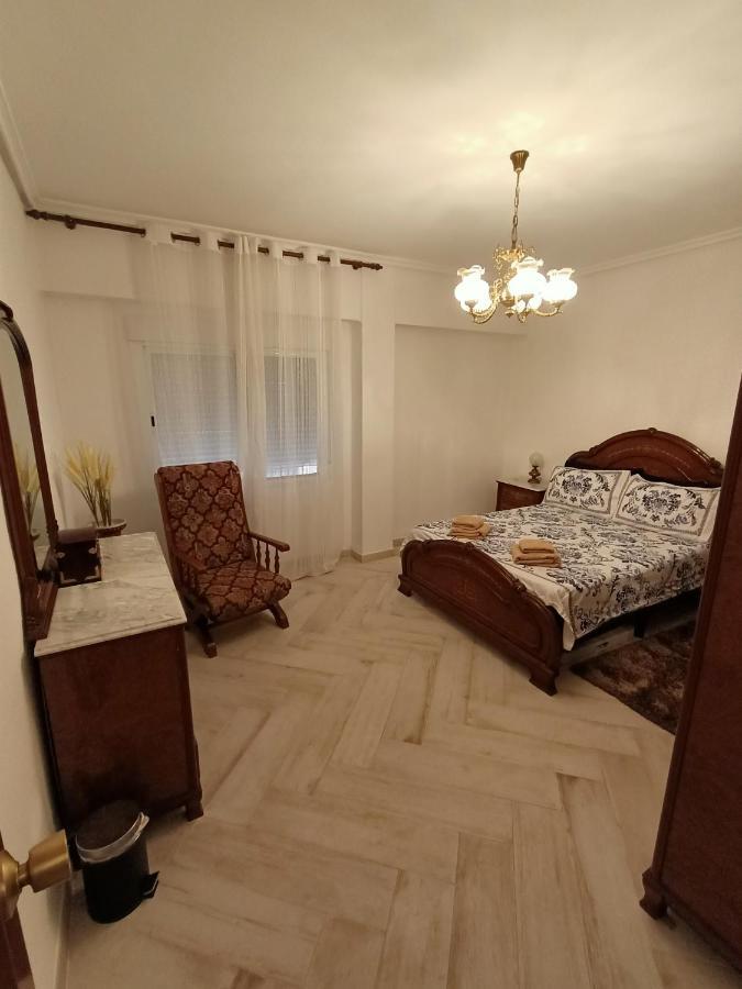El Piso Perfecto Apartman Sagunto Kültér fotó