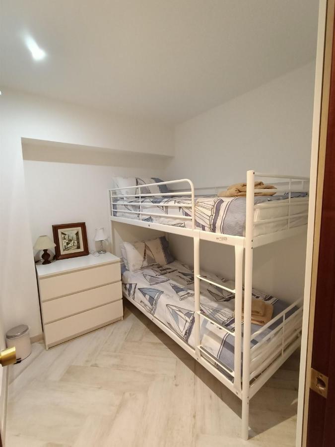 El Piso Perfecto Apartman Sagunto Kültér fotó