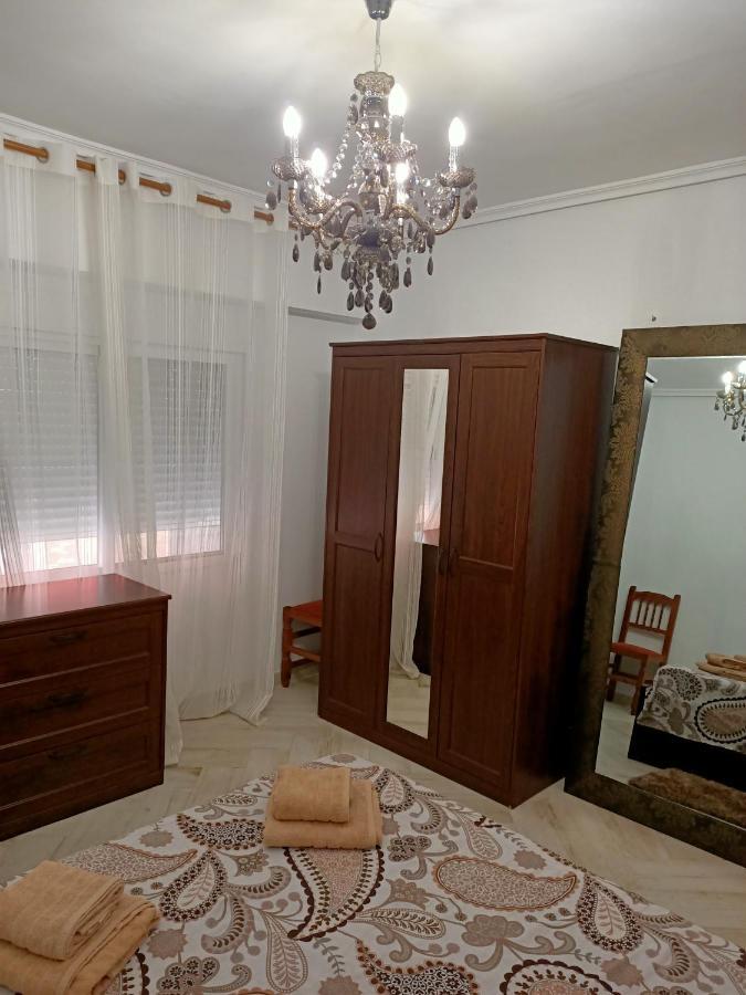 El Piso Perfecto Apartman Sagunto Kültér fotó
