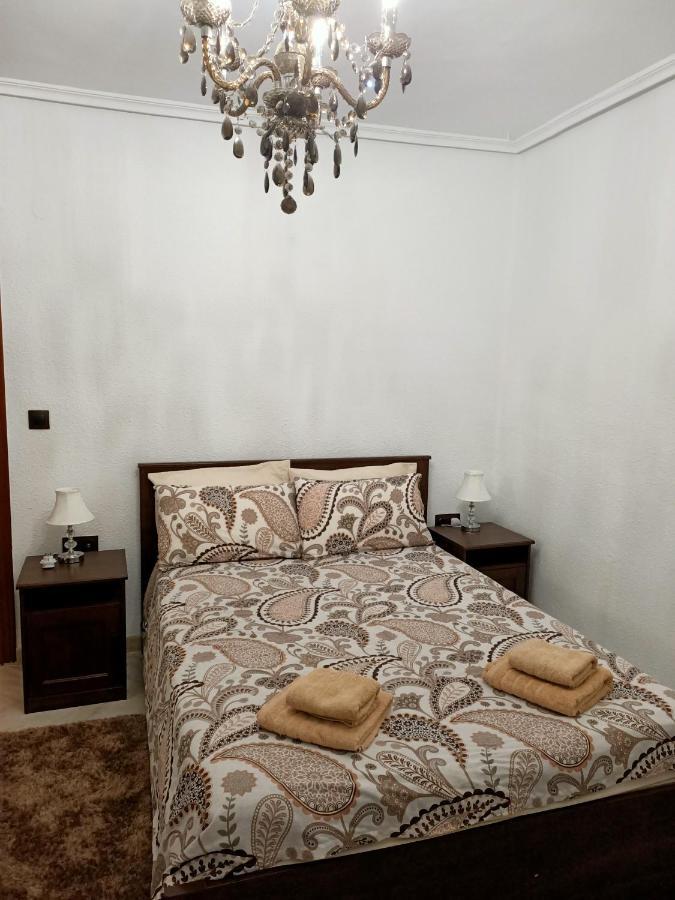 El Piso Perfecto Apartman Sagunto Kültér fotó