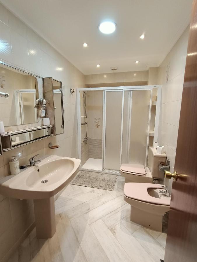El Piso Perfecto Apartman Sagunto Kültér fotó